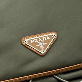 [Премиум-аутентичность] Prada New Ar