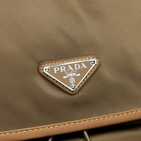 [Премиум-аутентичность] Prada New Ar