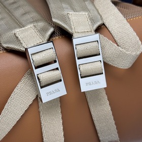 [Премиум-аутентичность] Prada New Ar
