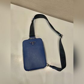 Новая сумка через плечо 2VZ106 в свежи