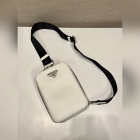 Новая сумка через плечо 2VZ106 в свежи