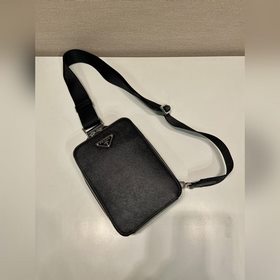 Новая сумка через плечо 2VZ106  Эта