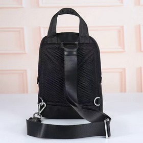 PRADA — новейшая сумка через плечо от