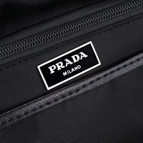 PRADA — новейшая сумка через плечо от 