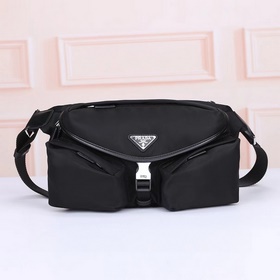 PRADA — новейшая сумка через плечо и п