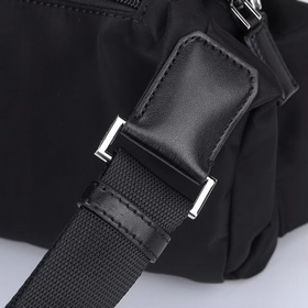 PRADA — новейшая сумка через плечо и п