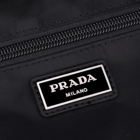 PRADA — новейшая сумка через плечо и п