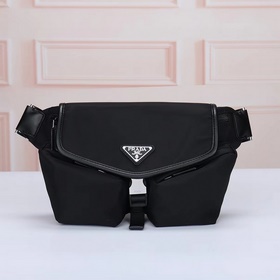 PRADA — новейшая сумка через плечо и п
