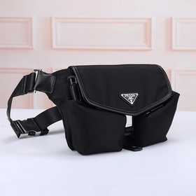 PRADA — новейшая сумка через плечо и п