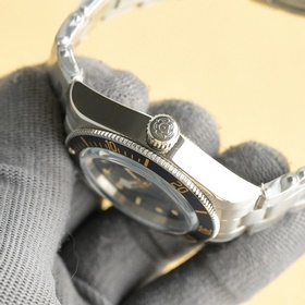 Обновленная коллекция TUDOR Black Bay 