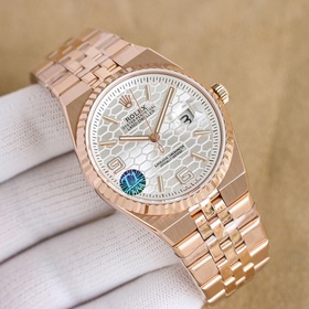 Rolex Land-Dweller, V2 Racing Edition 