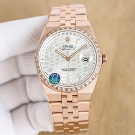 Rolex Land-Dweller, V2 Racing Edition 