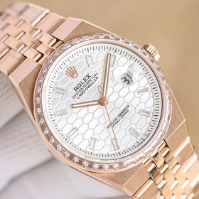 Rolex Land-Dweller, V2 Racing Edition 