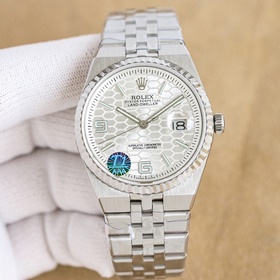 Rolex Land-Dweller, V2 Racing Edition