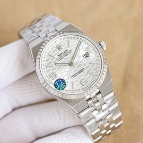 Rolex Land-Dweller, V2 Racing Edition 