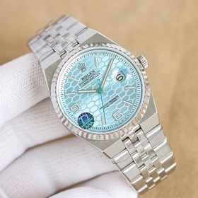 Rolex Land-Dweller, V2 Racing Edition 
