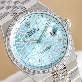 Rolex Land-Dweller, V2 Racing Edition 