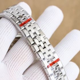 Rolex Land-Dweller, V2 Racing Edition 