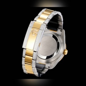 2026 Улучшенная версия Rolex Sky-Dwell