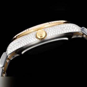 2026 Улучшенная версия Rolex Sky-Dwell