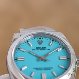 TW Factory Rolex Oyster Perpetual Colo