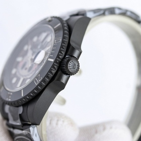 Выпущена совместная коллекция Rolex и 