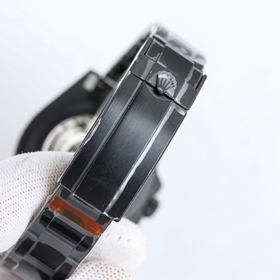 Выпущена совместная коллекция Rolex и 
