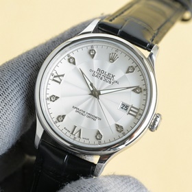 Новые деловые часы Rolex уже в продаже
