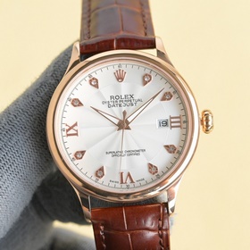 Новые деловые часы Rolex уже в продаже