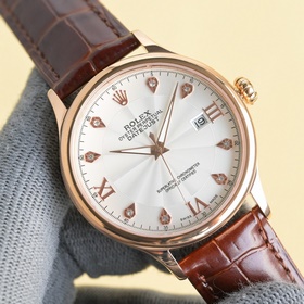 Новые деловые часы Rolex уже в продаже