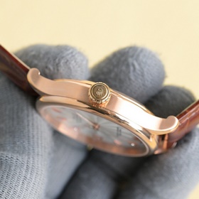 Новые деловые часы Rolex уже в продаже