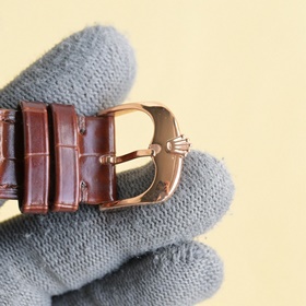 Новые деловые часы Rolex уже в продаже
