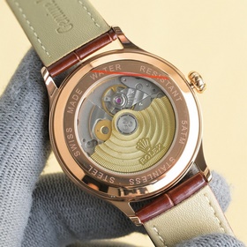 Новые деловые часы Rolex уже в продаже