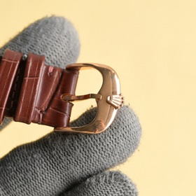 Запуск серии сложных хронографов Rolex