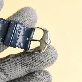 Запуск серии сложных хронографов Rolex