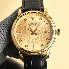 Лучшие продажи магазина： Rolex [ROLE