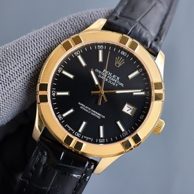 Представляем новую коллекцию Rolex Dat