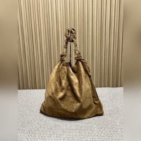 Новая сумка для покупок YSL, украшенна