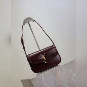 Бордовый 19 см SOLFERINO BOX mini Су