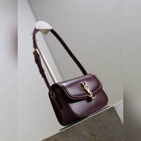 Бордовый 19 см SOLFERINO BOX mini Су
