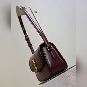 Бордовый 19 см SOLFERINO BOX mini Су