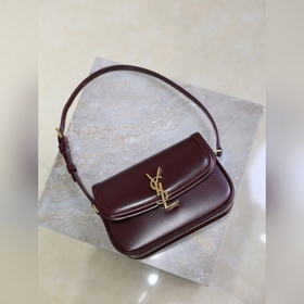 Бордовый 19 см SOLFERINO BOX mini Су
