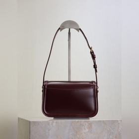 Бордовый 19 см SOLFERINO BOX mini Су