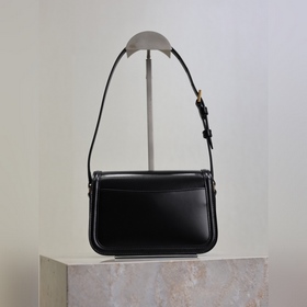 Черный 19 см SOLFERINO BOX mini Сумк