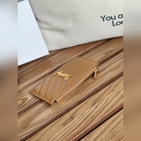 Картодержатель YSL SAINT LAURENT из зе