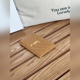 Картодержатель YSL SAINT LAURENT из зе