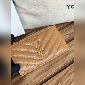 Картодержатель YSL SAINT LAURENT из зе