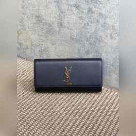 Классическая сумочка Saint Laurent YSL