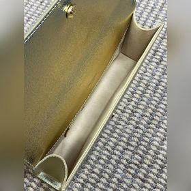 Классическая сумочка YSL без бахромы И