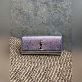 Классическая сумочка YSL без бахромы И